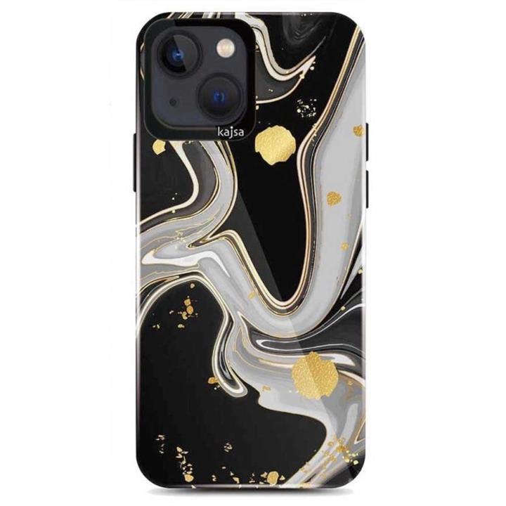 کاور  کاجسا مدل ceramic مناسب برای گوشی موبایل اپل Iphone 13 pro